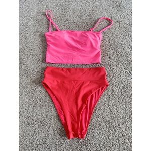 Aerie swim set